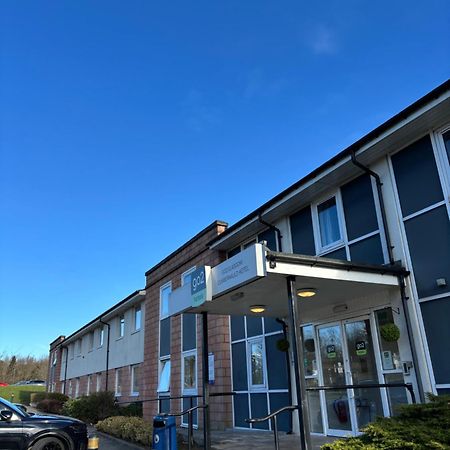 Go2 Glasgow Cumbernauld Hotel - Free Parking And Pet Friendly Exteriör bild