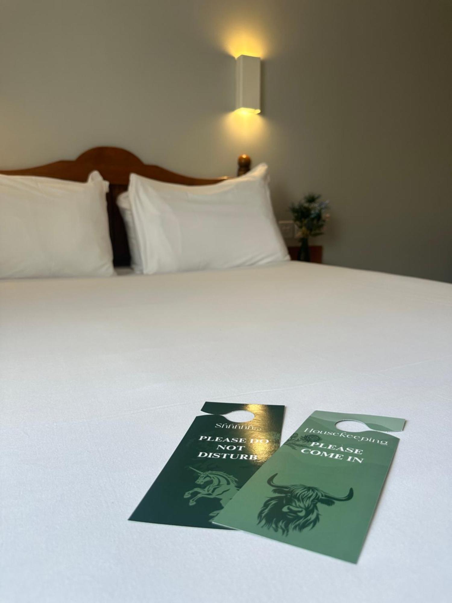 Go2 Glasgow Cumbernauld Hotel - Free Parking And Pet Friendly Exteriör bild